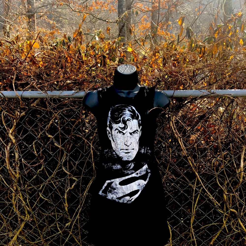 Superman Shirt